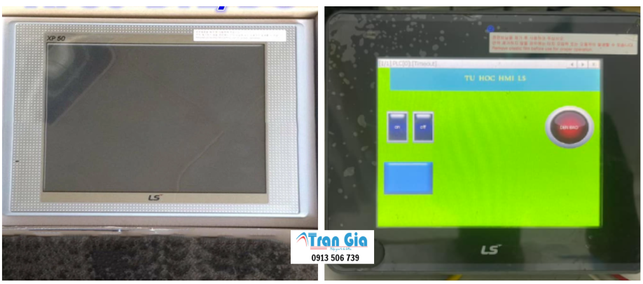 Công ty sửa chữa thay cảm ứng màn hình HMI LS , thay LCD màn hình cảm ứng LS uy tín bảo hành toàn quốc Công ty sửa chữa thay cảm ứng màn hình HMI LS , thay LCD màn hình cảm ứng LS uy tín bảo hành toàn quốc