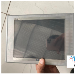 Công ty chuyên sửa màn hình HMI LS xử lí lỗi nhanh chóng uy tín toàn quốc