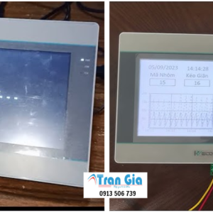 Công Ty sửa chữa màn hình Wecon lỗi cảm ứng, Bấm Cảm ứng không Ăn, Màn hình Liệt Cảm ứng với giá cả phải chăng