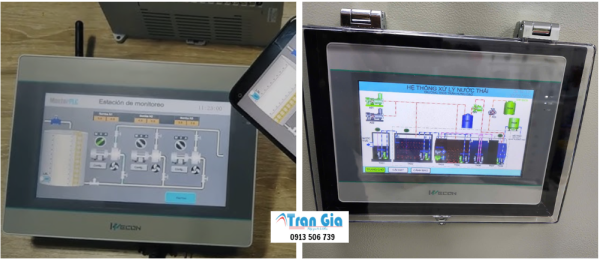 Chuyên sửa chữa màn hình cảm ứng Wecon bị lỗi, xử lý lỗi nhanh trong vòng 24H Chuyên sửa chữa màn hình cảm ứng Wecon bị lỗi, xử lý lỗi nhanh trong vòng 24H