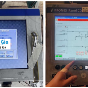 Công ty sửa màn hình BR, Màn Hình Công Nghiệp Uy Tín Xử Lý nhanh giá cả phải chăng