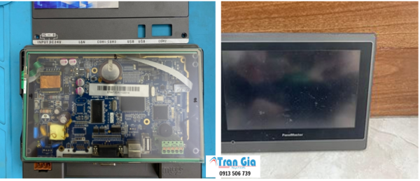 Công ty sửa chữa màn hình Panelmaster LCD Bị ố, Sửa Màn hình Nhìn Không Rõ Không Lên Hình Công ty sửa chữa màn hình Panelmaster LCD Bị ố, Sửa Màn hình Nhìn Không Rõ Không Lên Hình
