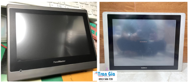 Địa chỉ sửa màn hình cảm ứng HMI PanelMater PT070-1BF-T1S Lỗi Mất nguồn, mất hiển thị, lỗi không cảm ứng giá cả phải chăng