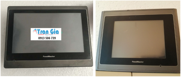 Địa chỉ sửa chữa màn hình cảm ứng HMI PanelMater lỗi tấm LCD uy tín