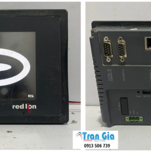 Chuyên sửa chữa màn hình cảm ứng HMI Red Lion lỗi cảm ứng, Bấm Cảm ứng không Ăn, Sửa Màn hình Liệt Cảm ứng, xử lý lỗi nhanh