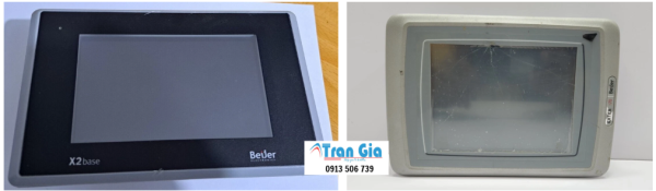 Trung tâm sửa chữa màn hình HMI Beijer lỗi cảm ứng, Bấm Cảm ứng không Ăn, Sửa Màn hình Liệt Cảm ứng, xử lý nhanh bảo hành dài hạn