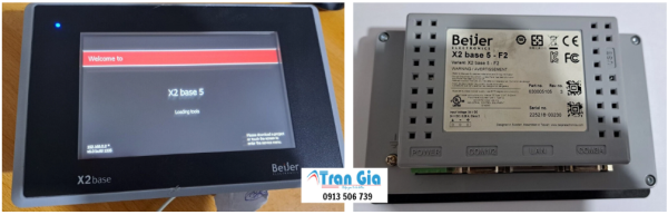 Trung tâm sửa chữa màn hình HMI Beijer lỗi cảm ứng, Bấm Cảm ứng không Ăn, Sửa Màn hình Liệt Cảm ứng, xử lý nhanh bảo hành dài hạn