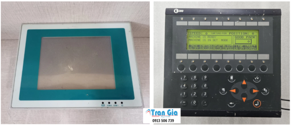 Trung tâm sửa chữa màn hình HMI Beijer lỗi cảm ứng, Bấm Cảm ứng không Ăn, Sửa Màn hình Liệt Cảm ứng, xử lý nhanh bảo hành dài hạn