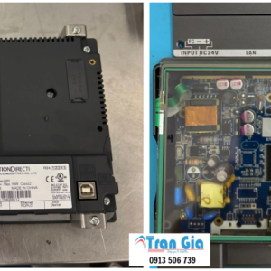 Công Ty sửa chữa màn hình Touch Panel LCD Bị ố, Sửa Màn hình Nhìn Không Rõ Không Lên Hình