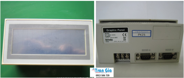 Công ty sửa chữa màn hình HMI Autonic Uy Tín Toàn Quốc Xử Lý Nhanh Hết lỗi uy tín giá tốt Công ty sửa chữa màn hình HMI Autonic Uy Tín Toàn Quốc Xử Lý Nhanh Hết lỗi uy tín giá tốt