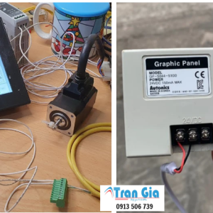 Công ty sửa chữa màn hình HMI Autonic Uy Tín Toàn Quốc Xử Lý Nhanh Hết lỗi uy tín giá tốt