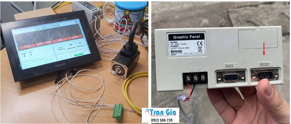 Công ty sửa chữa màn hình HMI Autonic Uy Tín Toàn Quốc Xử Lý Nhanh Hết lỗi uy tín giá tốt Công ty sửa chữa màn hình HMI Autonic Uy Tín Toàn Quốc Xử Lý Nhanh Hết lỗi uy tín giá tốt