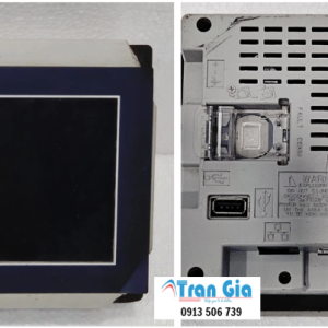 Nơi sửa chữa màn hình HMI Allen Bradley báo lỗi uy tín, giá tốt