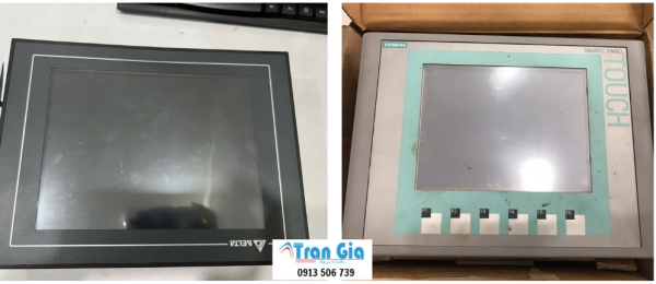 Công ty sửa chữa màn hình cảm ứng HMI, Linh kiện chính hãng, lấy trong ngày bảo hành 3-6 tháng Công ty sửa chữa màn hình cảm ứng HMI, Linh kiện chính hãng, lấy trong ngày bảo hành 3-6 tháng