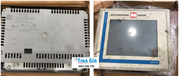 Công ty sửa chữa màn hình cảm ứng HMI, Linh kiện chính hãng, lấy trong ngày bảo hành 3-6 tháng Công ty sửa chữa màn hình cảm ứng HMI, Linh kiện chính hãng, lấy trong ngày bảo hành 3-6 tháng