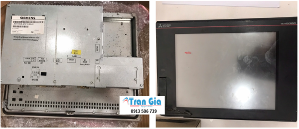 Công ty sửa chữa màn hình cảm ứng HMI, Linh kiện chính hãng, lấy trong ngày bảo hành 3-6 tháng Công ty sửa chữa màn hình cảm ứng HMI, Linh kiện chính hãng, lấy trong ngày bảo hành 3-6 tháng