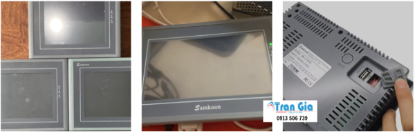 Công ty sữa chữa màn hình Samkoon bị lỗi, hư hỏng trong quá trình sử dụng lấy trong ngày Công ty sữa chữa màn hình Samkoon bị lỗi, hư hỏng trong quá trình sử dụng lấy trong ngày