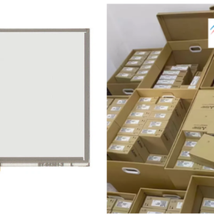 Tấm cảm ứng 4.3 inch/ kích thước 105x65mm/ cáp ra giữa cạnh dài giá tốt