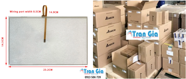 Tấm cảm ứng màn hình công nghiệp 10.2 inch Siemens Smart 1000iE chính hãng Tấm cảm ứng màn hình công nghiệp 10.2 inch Siemens Smart 1000iE chính hãng