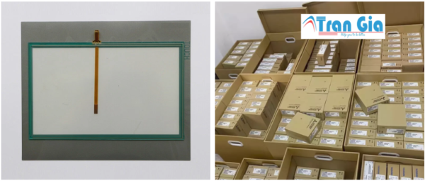 Tấm cảm ứng màn hình công nghiệp 10.2 inch Siemens Smart 1000iE chính hãng Tấm cảm ứng màn hình công nghiệp 10.2 inch Siemens Smart 1000iE chính hãng
