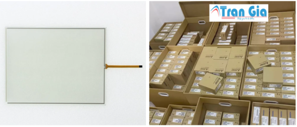 Tấm cảm ứng màn hình công nghiệp 10.4 inch DMT800600L104-1WTZ26 bảo hành 12 tháng giá tốt