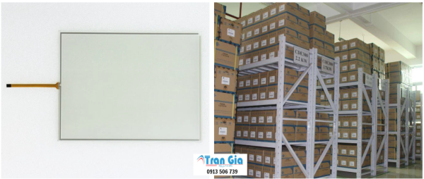 Tấm cảm ứng màn hình công nghiệp 10.4 inch DMT800600L104-1WTZ26 bảo hành 12 tháng giá tốt