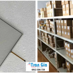 Tấm cảm ứng màn hình công nghiệp 10.4 inch DMT800600L104-1WTZ26 bảo hành 12 tháng giá tốt