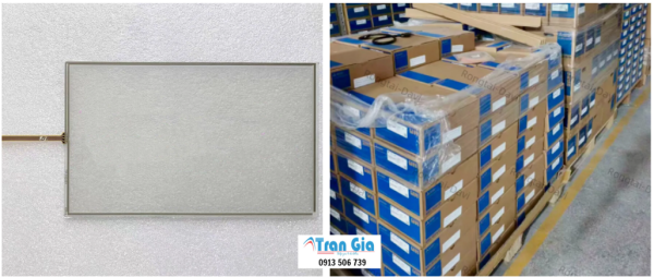 Tấm cảm ứng màn hình công nghiệp 10.4 inch DMT800600L104-1WTZ26 bảo hành 12 tháng giá tốt