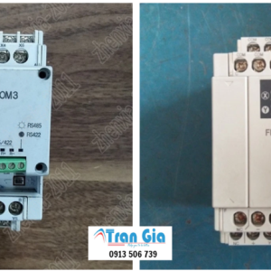 Công Ty Sửa chữa PLC Panasonic Lỗi Mất nguồn, Không Lên nguồn xử lý nhanh trong 24H linh kiện chính hãng