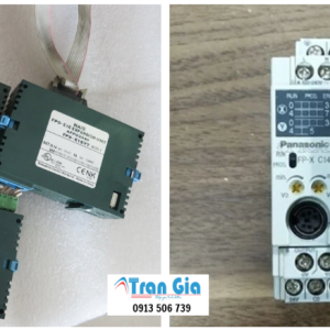 Công Ty Sửa chữa PLC Panasonic Lỗi Mất nguồn, Không Lên nguồn xử lý nhanh trong 24H linh kiện chính hãng