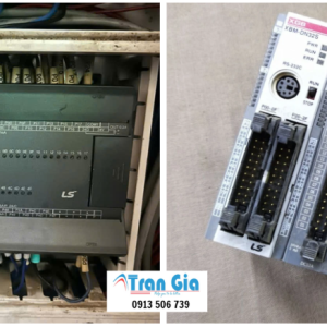 Công Ty Sửa Chữa PLC LS Lỗi Hư Board Nguồn, Báo Lỗi ERR Xử Lý Gấp với giá cả phải chăng