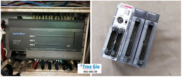 Công Ty Sửa Chữa PLC LS Lỗi Hư Board Nguồn, Báo Lỗi ERR Xử Lý Gấp với giá cả phải chăng