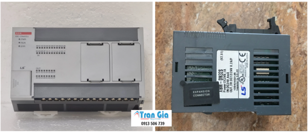 Công Ty Sửa chữa PLC LS Chập Chờn Chạy không ổn đinh, Lúc Chạy Lúc không, Không Có ngõ Ra