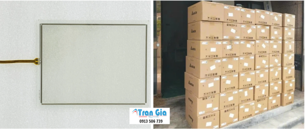 Tấm cảm ứng màn hình công nghiệp 10.4 inch Kinco MT4513T/ MT4523T bảo hanfhh 3-6 tháng
