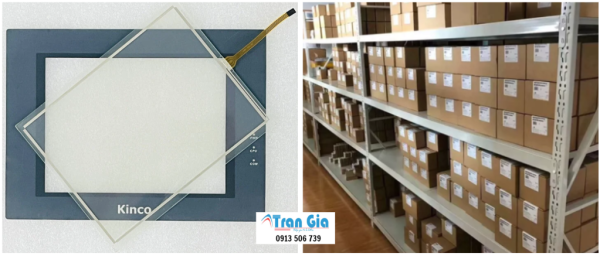 Tấm cảm ứng màn hình công nghiệp 10.4 inch Kinco MT4513T/ MT4523T bảo hanfhh 3-6 tháng