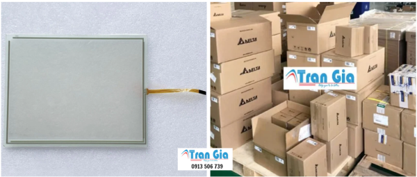 Tấm cảm ứng màn hình công nghiệp 10.4 inch Kinco MT4513T/ MT4523T bảo hanfhh 3-6 tháng