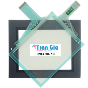 Tấm cảm ứng màn hình cảm ứng công nghiệp 5.7 inch KEYENCE VT3-Q5M giá ưu đãi