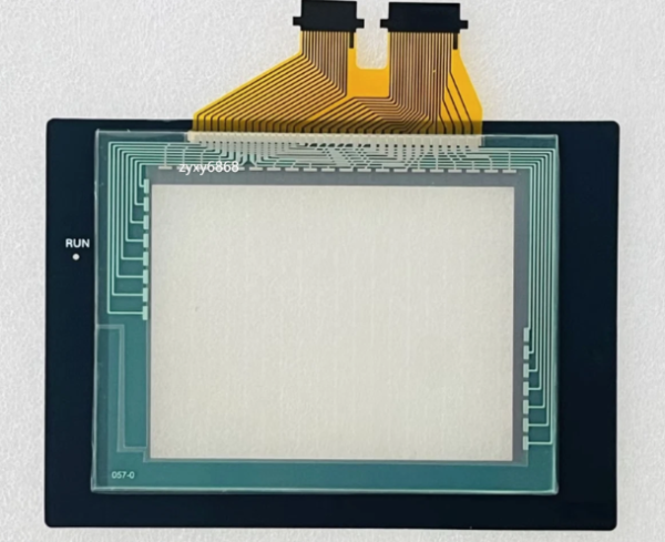 Tấm cảm ứng màn hình cảm ứng công nghiệp 5.7 inch Omron NS5-SQ00/ NS5-SQ01/ NS5-SQ00B/ NS5-SQ10B/ NS5-TQ11/ NS5-MQ00B-ECV2 linh kiện đi kèm chính hãng