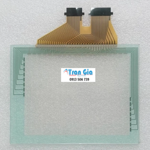 Tấm cảm ứng màn hình cảm ứng công nghiệp 5.7 inch Omron NS5-SQ00/ NS5-SQ01/ NS5-SQ00B/ NS5-SQ10B/ NS5-TQ11/ NS5-MQ00B-ECV2 linh kiện đi kèm chính hãng