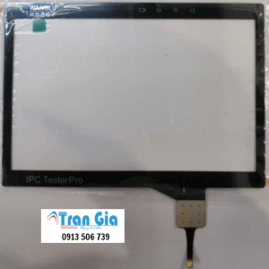 Tấm cảm ứng màn hình cảm ứng công nghiệp 8.0 inch máy Test sóng CCTV TESTER/ 07014B-V02 linh kiện chính hãng