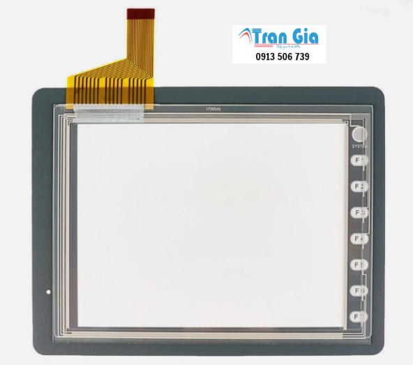 Tấm cảm ứng màn hình cảm ứng công nghiệp FUJI/ HAKKO V808CD bảo hành 12 tháng Tấm cảm ứng màn hình cảm ứng công nghiệp FUJI/ HAKKO V808CD bảo hành 12 tháng