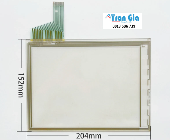 Tấm cảm ứng màn hình cảm ứng công nghiệp FUJI/ HAKKO V808CD bảo hành 12 tháng Tấm cảm ứng màn hình cảm ứng công nghiệp FUJI/ HAKKO V808CD bảo hành 12 tháng