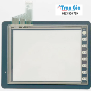 Tấm cảm ứng màn hình cảm ứng công nghiệp FUJI/ HAKKO V808CD bảo hành 12 tháng