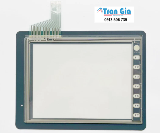 Tấm cảm ứng màn hình cảm ứng công nghiệp FUJI/ HAKKO V808CD bảo hành 12 tháng Tấm cảm ứng màn hình cảm ứng công nghiệp FUJI/ HAKKO V808CD bảo hành 12 tháng