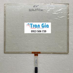 Tấm cảm ứng màn hình cảm ứng điện dung 15.0 inch điều khiển Máy Chạy Bộ Điện Precor chính hãng