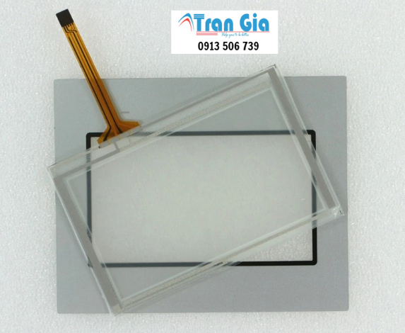 Tấm cảm ứng màn hình cảm ứng điện dung 4.3 inch dùng trong công nghiệp bảo hành 12 tháng Tấm cảm ứng màn hình cảm ứng điện dung 4.3 inch dùng trong công nghiệp bảo hành 12 tháng