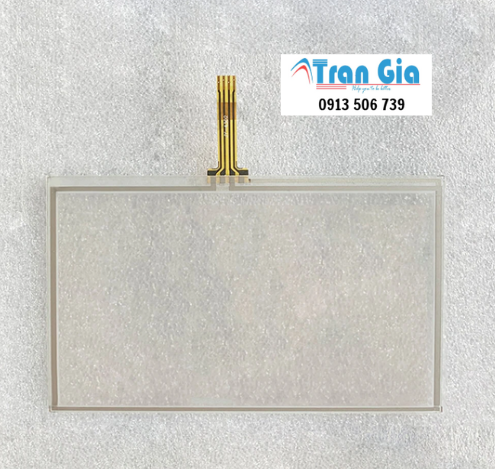 Tấm cảm ứng màn hình cảm ứng điện dung 4.3 inch dùng trong công nghiệp bảo hành 12 tháng Tấm cảm ứng màn hình cảm ứng điện dung 4.3 inch dùng trong công nghiệp bảo hành 12 tháng
