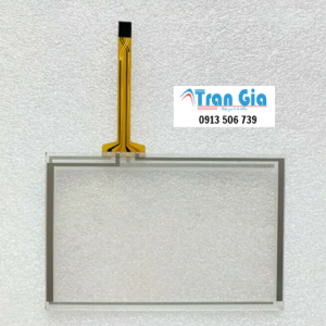 Tấm cảm ứng màn hình cảm ứng điện dung 4.3 inch dùng trong công nghiệp bảo hành 12 tháng