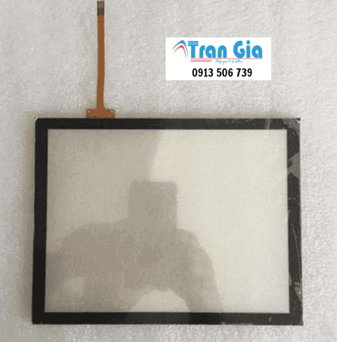 Tấm cảm ứng màn hình công nghiệp 8.0 inch Y tế T9839 bảo hành chính hãng Tấm cảm ứng màn hình công nghiệp 8.0 inch Y tế T9839 bảo hành chính hãng