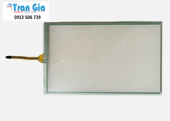 Tấm cảm ứng màn hình công nghiệp 8.5 inch USIOPE-500/ 200x125mm chính hãng Tấm cảm ứng màn hình công nghiệp 8.5 inch USIOPE-500/ 200x125mm chính hãng